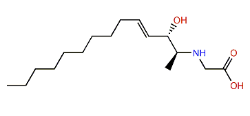 Pseudoaminol F